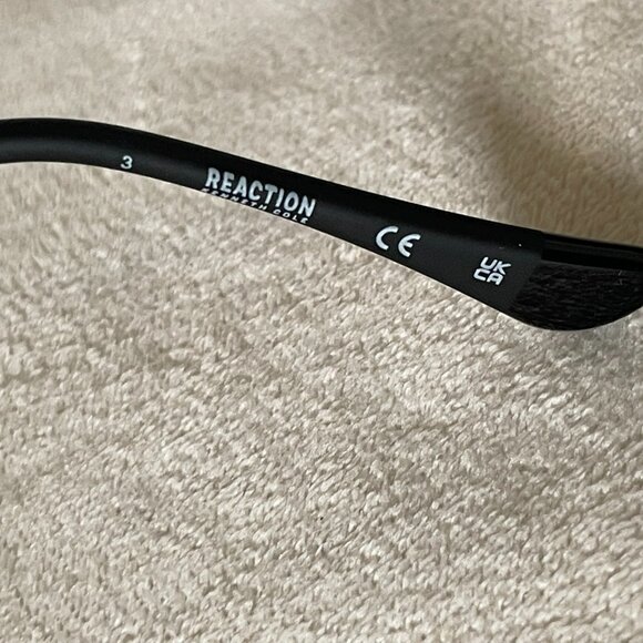 Kenneth Cole Reaction KC2984 02X Men’s Sunglasses – Brand New! - Picture 4 of 5